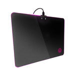 Tappetino per mouse colorato RGB Lenovo Maya Light Game Service, Maya Light