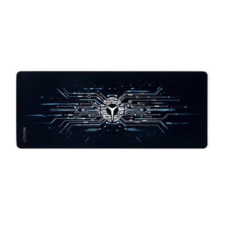 Tappetino per mouse da gioco Lenovo Speed Max C Legion Gears, Speed Max C