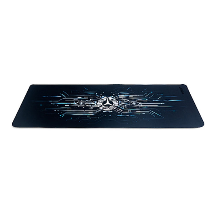 Tappetino per mouse da gioco Lenovo Speed Max C Legion Gears, Speed Max C