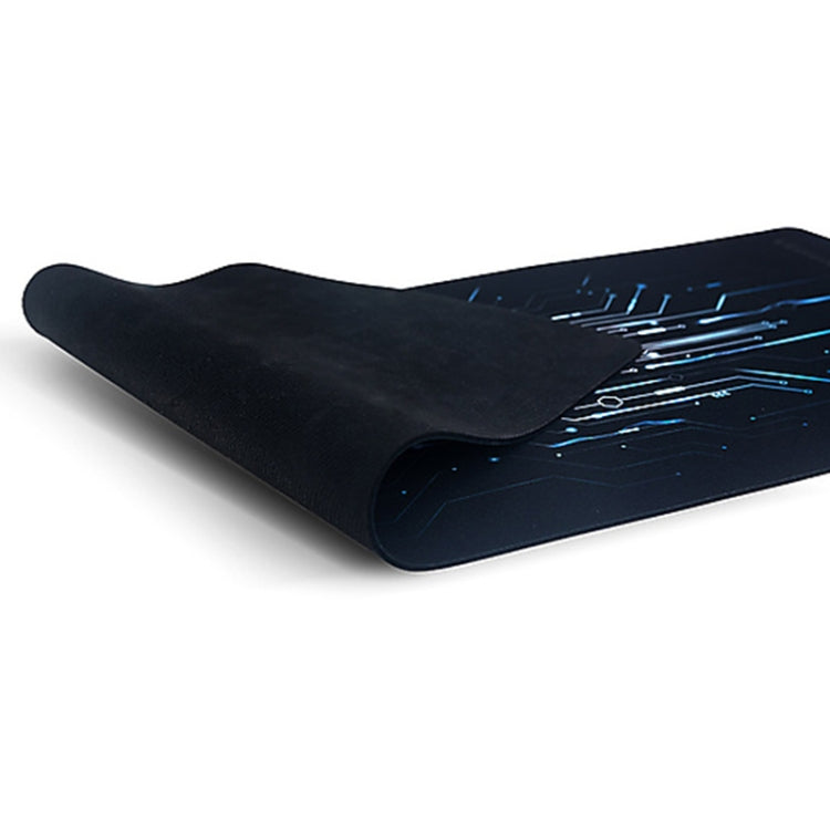 Tappetino per mouse da gioco Lenovo Speed Max C Legion Gears, Speed Max C