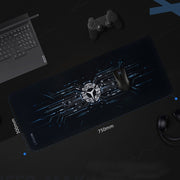 Tappetino per mouse da gioco Lenovo Speed Max C Legion Gears, Speed Max C