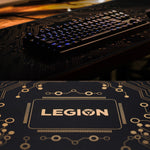Tappetino per mouse da gioco Lenovo Speed Max C Legion Gears, Speed Max C