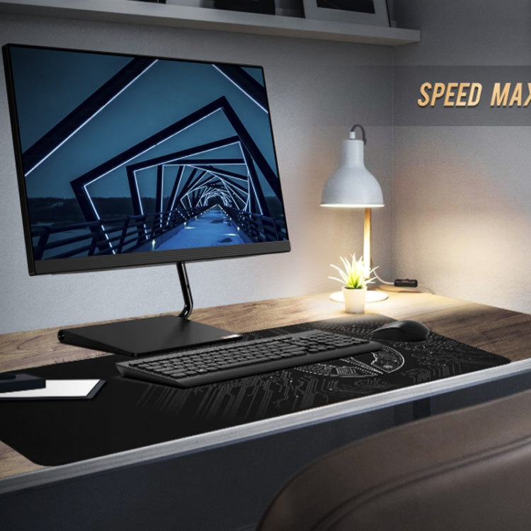 Tappetino per mouse da gioco Lenovo LEGION Speed Max versione B, Speed Max B