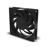Ventola di raffreddamento del radiatore della CPU del computer F140, F140