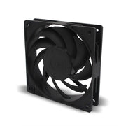Ventola di raffreddamento del radiatore della CPU del computer F140, F140