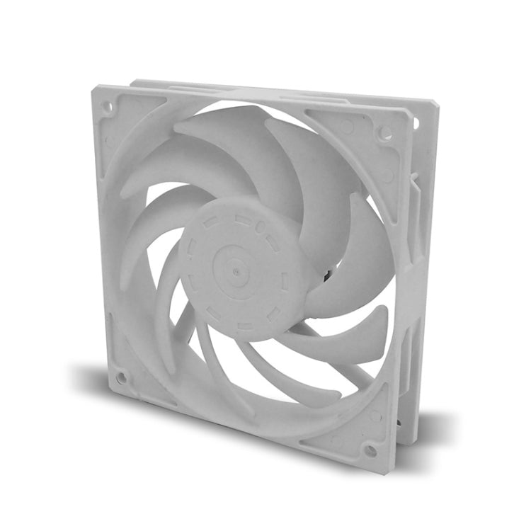 Ventola di raffreddamento del radiatore della CPU del computer F140, F140