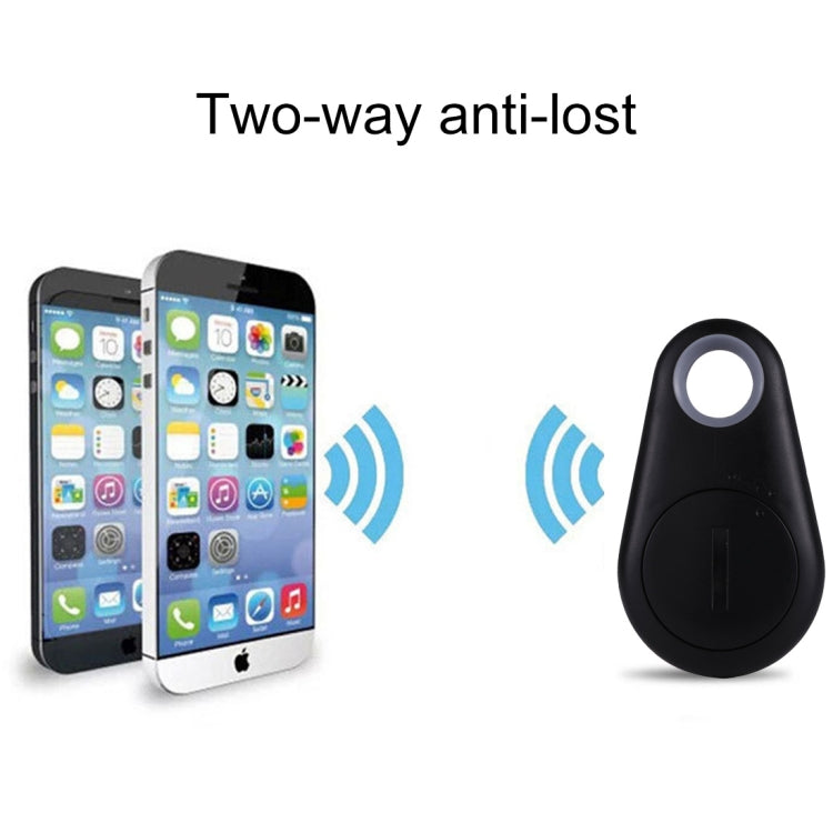 iTAG Tracker Bluetooth V4.0 Localizzatore anti-perdita