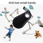 iTAG Tracker Bluetooth V4.0 Localizzatore anti-perdita