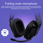 Cuffie da gioco cablate Logitech G335 con microfono
