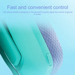 Cuffie da gioco cablate Logitech G335 con microfono