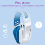 Cuffie da gioco cablate Logitech G335 con microfono