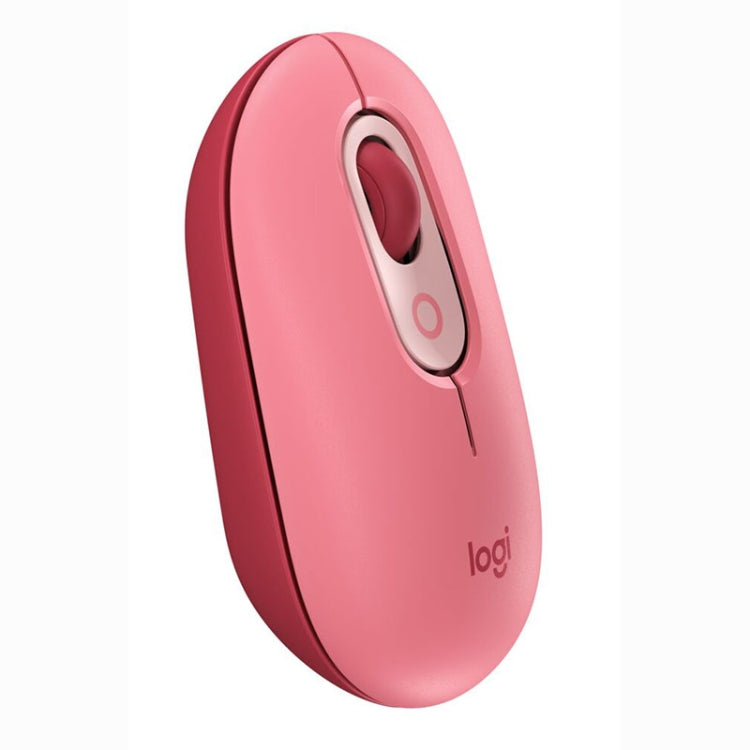 Mouse wireless portatile da ufficio Logitech