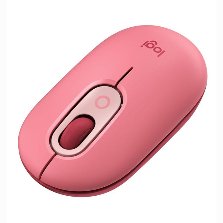 Mouse wireless portatile da ufficio Logitech