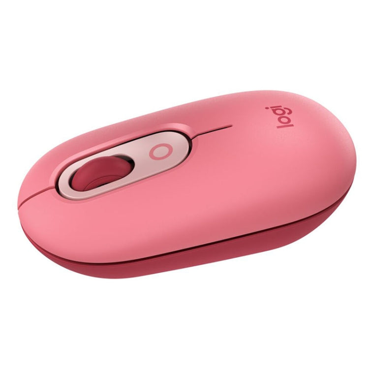 Mouse wireless portatile da ufficio Logitech