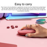 Mouse wireless portatile da ufficio Logitech