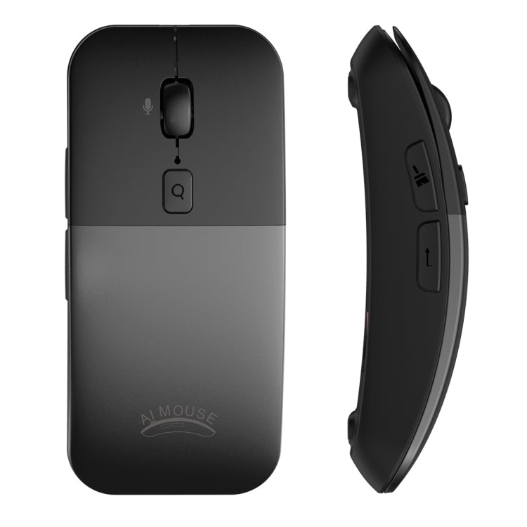 Mouse wireless per traduzione vocale intelligente Boeleo BM01
