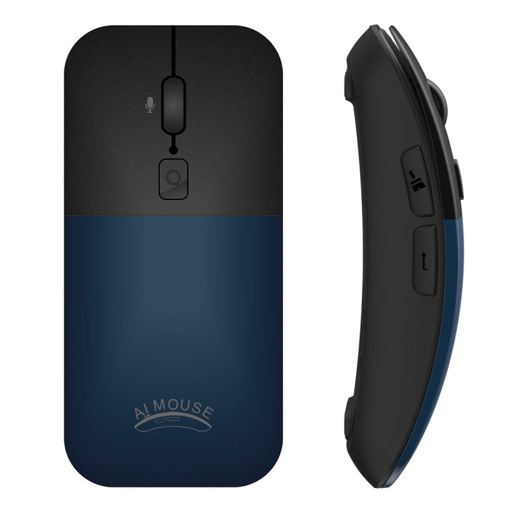 Mouse wireless per traduzione vocale intelligente Boeleo BM01