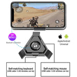 Convertitore Bluetooth 4.1 per Tastiera e Mouse wireless