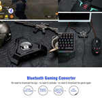 Convertitore Bluetooth 4.1 per Tastiera e Mouse wireless