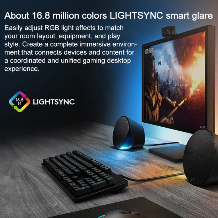 Mouse da gioco wireless Logitech G502 Lightspeed 1000 DPI, G502 (Black)