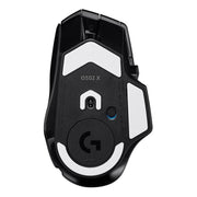 Mouse da gioco wireless Logitech G502 X Lightspeed 1000 DPI 2.4G, G502 X (Black)