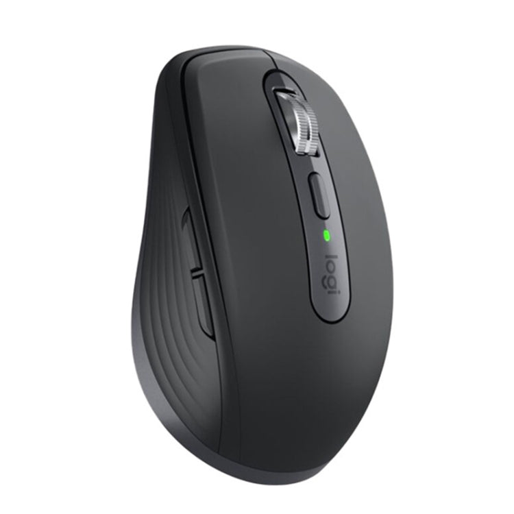 Logitech MX Anywhere 3S 4 Tasti Wireless Bluetooth Dual Mode Mute Mouse