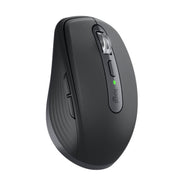 Logitech MX Anywhere 3S 4 Tasti Wireless Bluetooth Dual Mode Mute Mouse