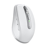 Logitech MX Anywhere 3S 4 Tasti Wireless Bluetooth Dual Mode Mute Mouse