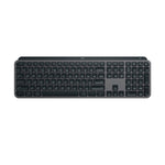 Tasti Logitech MX S Tastiera wireless Bluetooth intelligente retroilluminata
