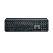 Tasti Logitech MX S Tastiera wireless Bluetooth intelligente retroilluminata