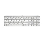 Tasti Logitech MX S Tastiera wireless Bluetooth intelligente retroilluminata