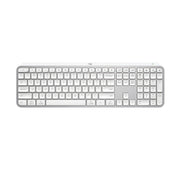 Tasti Logitech MX S Tastiera wireless Bluetooth intelligente retroilluminata