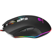 SHIPADOO GM3 Mouse da gioco cablato 3600 DPI 4 pulsanti