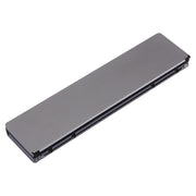 F18 Tastiera wireless Bluetooth pieghevole ultrasottile ricaricabile a 58 tasti con supporto