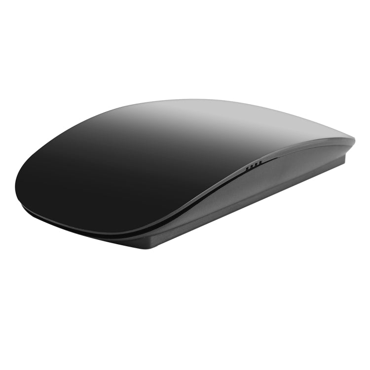 Mouse ottico wireless touch scroll TM-823 2.4G 1200 DPI per laptop desktop Mac