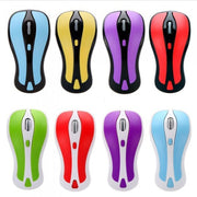 PR-01 Giroscopio 6D Fly Air Mouse Ricevitore USB 2.4G Mouse ottico wireless 1600 DPI per computer PC Android Smart TV Box, KB6572GW, KB6572LB, KB6572LW, KB6572PB, KB6572PW, KB6572RB, KB6572RW, KB6572YB