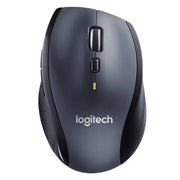 Mouse laser wireless a doppia modalità Logitech M705 1000 DPI 2,4 GHz
