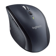 Mouse laser wireless a doppia modalità Logitech M705 1000 DPI 2,4 GHz