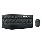 Set tastiera e mouse wireless Bluetooth Logitech MK850