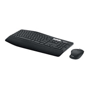Set tastiera e mouse wireless Bluetooth Logitech MK850