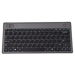 MC Saite Combo7126 Tastiera Bluetooth 85 tasti con trackball per Windows/iOS/Android