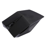 Ricevitore USB da 2,4 GHz Mouse ottico wireless regolabile da 1200 DPI per computer PC portatile