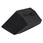 Ricevitore USB da 2,4 GHz Mouse ottico wireless regolabile da 1200 DPI per computer PC portatile