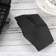 Ricevitore USB da 2,4 GHz Mouse ottico wireless regolabile da 1200 DPI per computer PC portatile