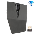 Ricevitore USB da 2,4 GHz Mouse ottico wireless regolabile da 1200 DPI per computer PC portatile