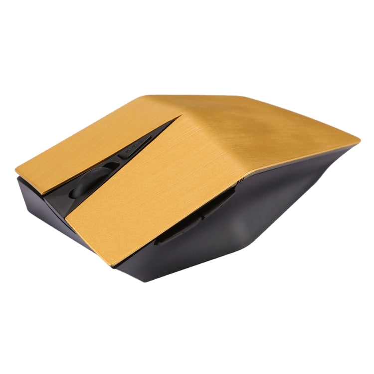 Ricevitore USB da 2,4 GHz Mouse ottico wireless regolabile da 1200 DPI per computer PC portatile