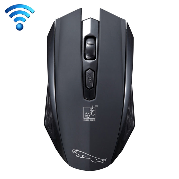 Mouse USB wireless per laptop ZGB 101A 2.4G