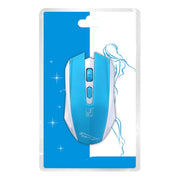 Mouse USB wireless per laptop ZGB 101A 2.4G