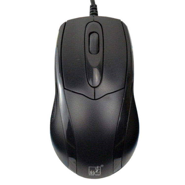 Mouse per computer cablato USB ZGB 512C