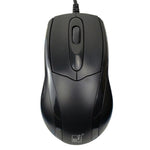 Mouse per computer cablato USB ZGB 512C